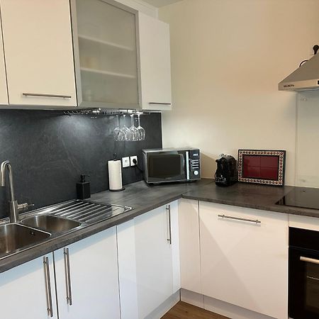 Suite Alya Appartement Proche Disneyland Марн-ла-Вале Экстерьер фото