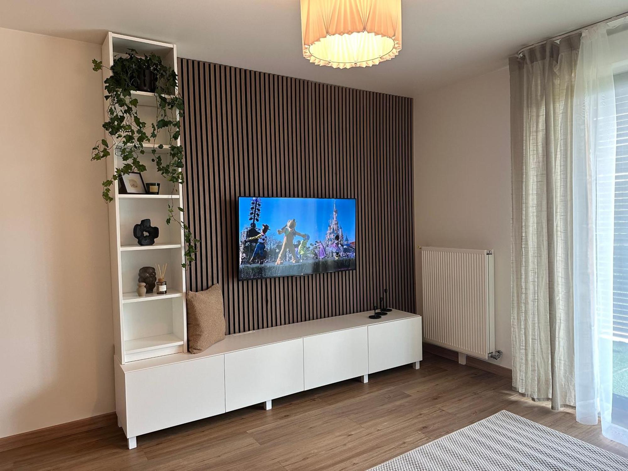 Suite Alya Appartement Proche Disneyland Марн-ла-Вале Экстерьер фото
