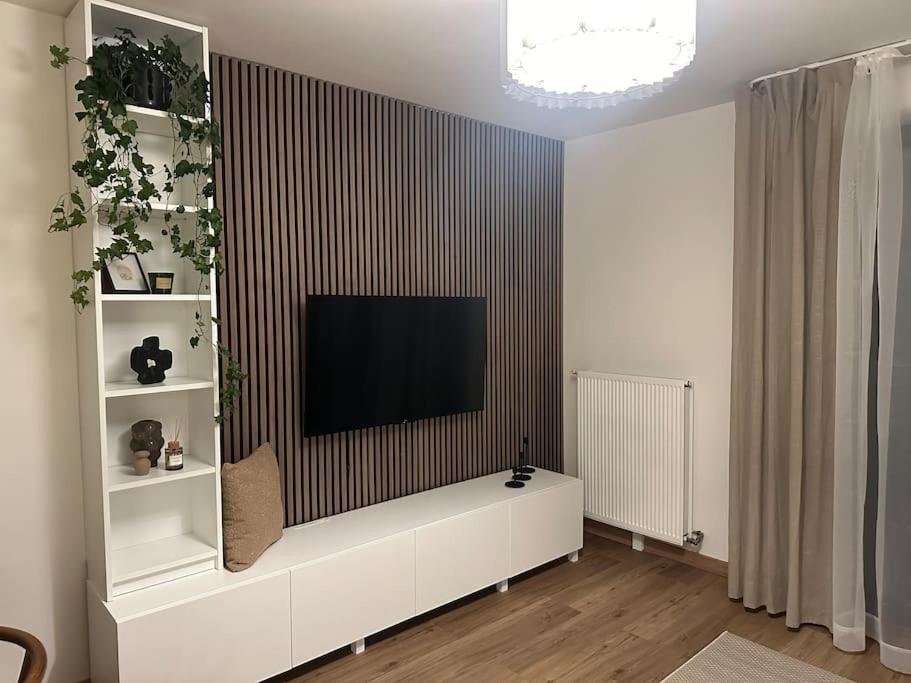 Suite Alya Appartement Proche Disneyland Марн-ла-Вале Экстерьер фото
