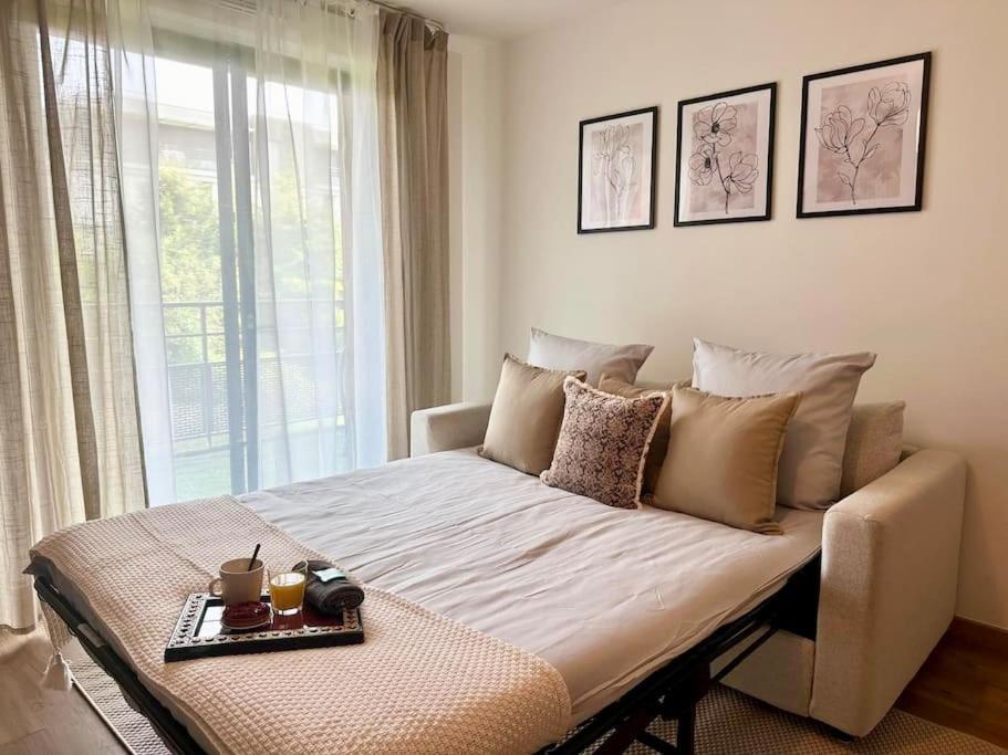Suite Alya Appartement Proche Disneyland Марн-ла-Вале Экстерьер фото