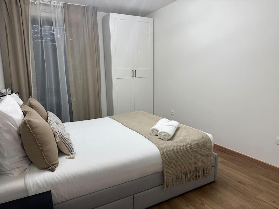 Suite Alya Appartement Proche Disneyland Марн-ла-Вале Экстерьер фото