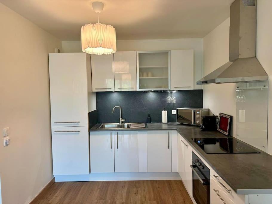 Suite Alya Appartement Proche Disneyland Марн-ла-Вале Экстерьер фото