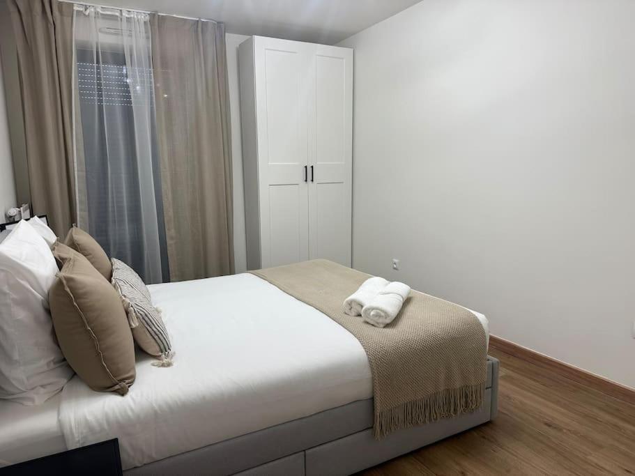 Suite Alya Appartement Proche Disneyland Марн-ла-Вале Экстерьер фото